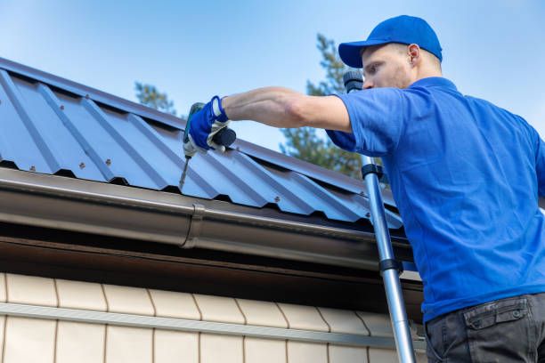 Best Emergency Roof Repair Services  in Estelle, LA