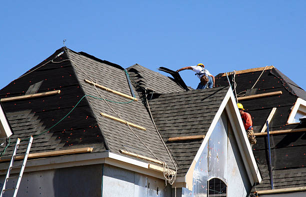 Best Green or Eco-Friendly Roofing Solutions  in Estelle, LA